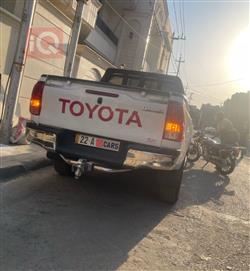 تويوتا هايلوكس